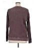 Leo & Nicole Brown Pullover Sweater Size XL - photo 2