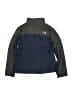 The North Face 100% Polyester Blue Track Jacket Size L (youth) - photo 2