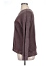 Leo & Nicole Brown Pullover Sweater Size XL - photo 5