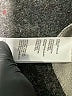 Rebecca Minkoff 100% Polyester Gray Coat Size M - photo 7