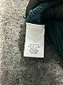 Croft & Barrow Teal Pullover Sweater Size L - photo 8