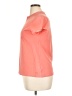 Champion 100% Cotton Orange Short Sleeve Turtleneck Size XL - photo 5