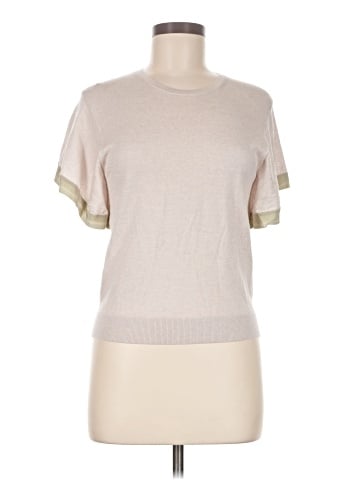 Dorothee Schumacher Short Sleeve Top (view 1)