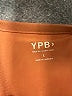 YPB Brown Tank Top Size L - photo 7