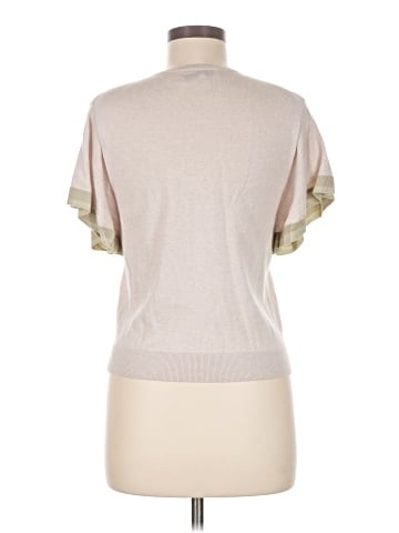Dorothee Schumacher Short Sleeve Top (view 2)