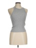 Michael Stars Gray Tank Top Size Med (1) - photo 1
