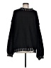 Shein Black Turtleneck Sweater Size 12 - photo 1