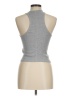 Michael Stars Gray Tank Top Size Med (1) - photo 2