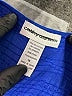 Cathy Daniels Blue 3/4 Sleeve Top Size 1X - photo 4