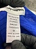 Cathy Daniels Blue 3/4 Sleeve Top Size 1X - photo 5