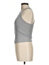 Michael Stars Gray Tank Top Size Med (1) - photo 5