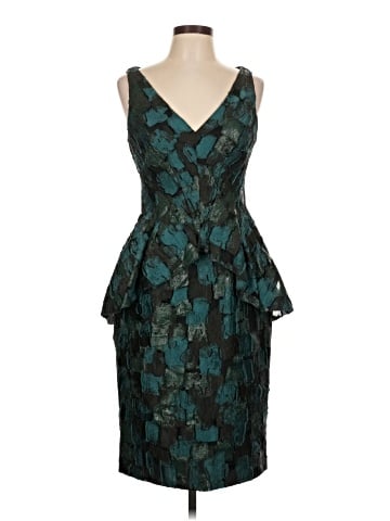 Lela Rose Cocktail Dress (view 1)