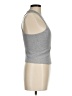 Michael Stars Gray Tank Top Size Med (1) - photo 4