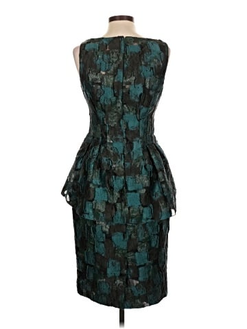 Lela Rose Cocktail Dress (view 2)