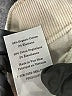 Everlane Solid Ivory Tan Casual Pants Size 2 - photo 5