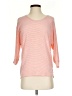 Rosette by Be Cool Orange Sweatshirt Size S - photo 1
