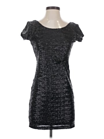 backSTAGE Cocktail Dress (view 1)