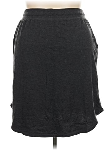 Instant Message Casual Skirt (view 2)