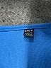 Shein Blue Tube Top Size 4 - photo 7
