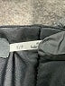 Ivanka Trump Solid Black Active Pants Size S - photo 8
