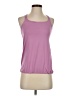 Athleta Purple Active Tank Size S (estimated) - photo 1