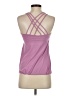 Athleta Purple Active Tank Size S (estimated) - photo 2