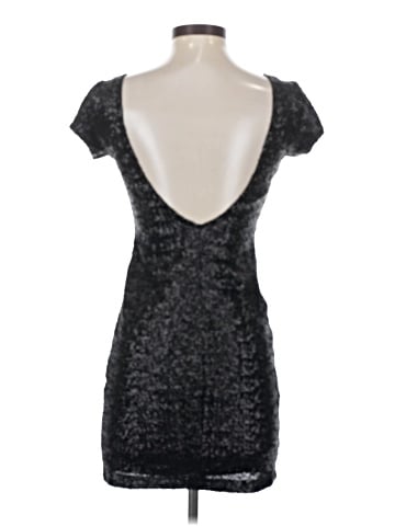 backSTAGE Cocktail Dress (view 2)