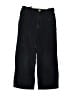 Gap Black Casual Pants Size 7 - photo 1