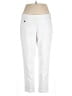 Alfani White Active Pants Size 18w - photo 1