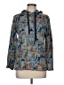 Coco Y Club Blue Pullover Hoodie Size M - photo 1