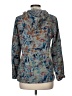 Coco Y Club Blue Pullover Hoodie Size M - photo 2