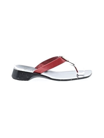 Joan & David Sandals (view 1)