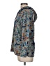 Coco Y Club Blue Pullover Hoodie Size M - photo 5