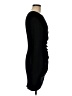 Tart Solid Black Cocktail Dress Size M - photo 4