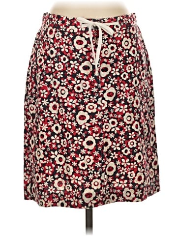 Christopher & Banks Casual Skirt (view 1)