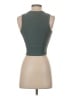 Move Theology Green Tank Top Size XS - photo 2