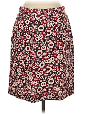 Christopher & Banks Casual Skirt (view 2)