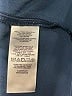 Ann Taylor LOFT 100% Polyester Blue Jumpsuit Size 12 - photo 5