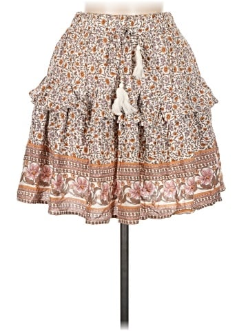 Fore Casual Skirt (view 1)