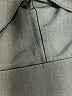 Unbranded Solid Black Cocktail Dress Size S - photo 7