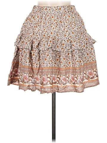 Fore Casual Skirt (view 2)