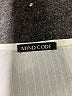 Mind Code Ivory Bodysuit Size S - photo 3