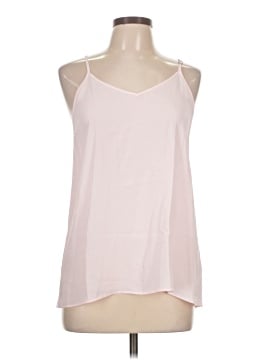 Paul Smith Sleeveless Blouse (view 1)