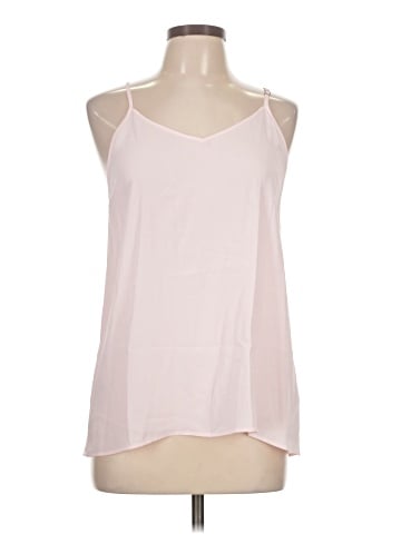 Paul Smith Sleeveless Blouse (view 1)