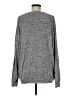 Athleta Gray Pullover Sweater Size M - photo 2