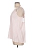Paul Smith Pink Sleeveless Blouse Size M - photo 5