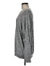 Athleta Gray Pullover Sweater Size M - photo 5
