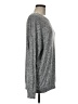 Athleta Gray Pullover Sweater Size M - photo 4