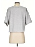 Carpetcom Gray 3/4 Sleeve T-Shirt Size S - photo 2