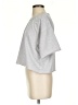 Carpetcom Gray 3/4 Sleeve T-Shirt Size S - photo 5